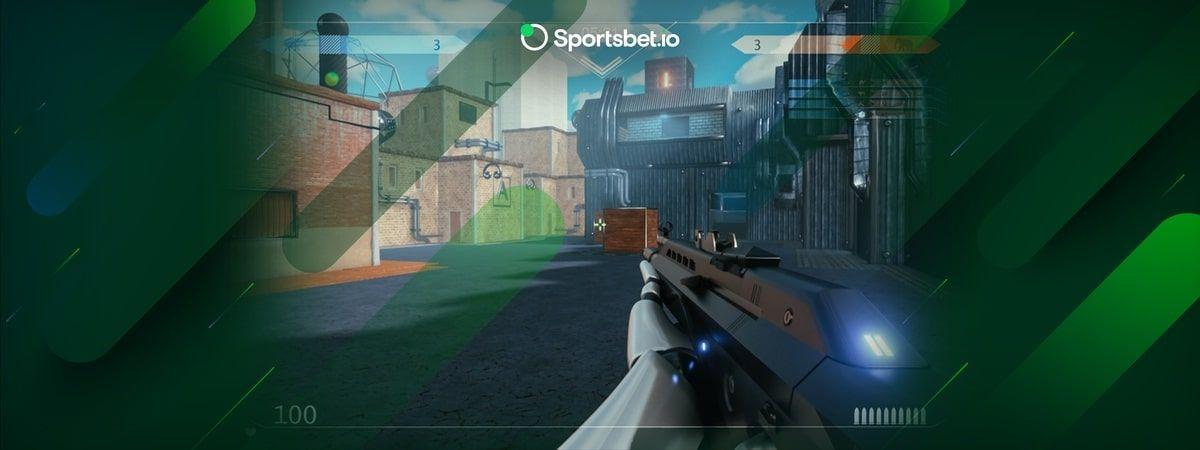 jogar video game