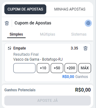fortune tiger como se cadastrar
