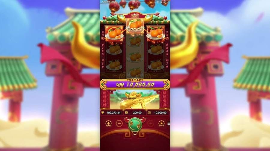 castle slots